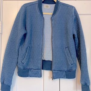 Marine Layer Jacket